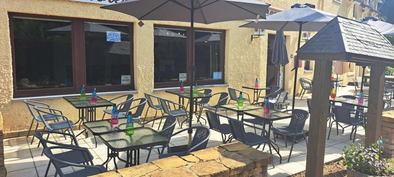 Dikke Vriend , Herberg & Taverne Chiny Bagian luar foto