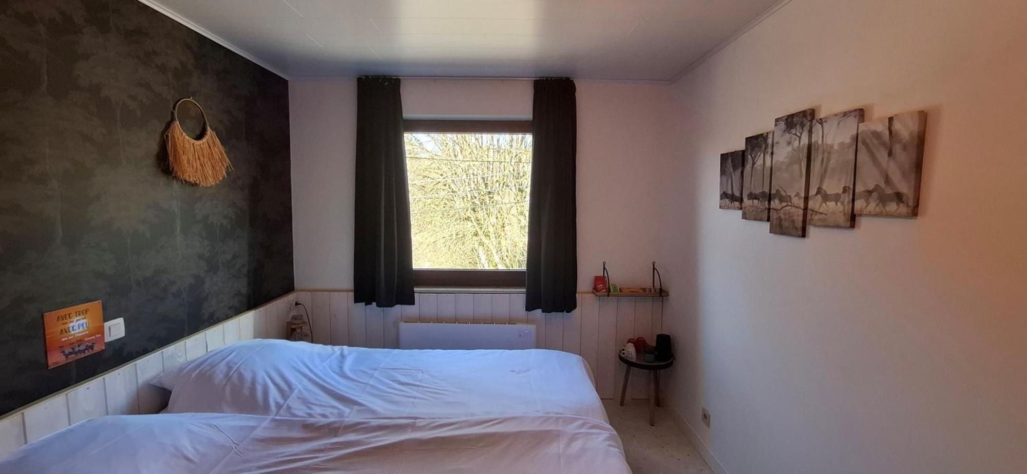 Dikke Vriend , Herberg & Taverne Chiny Bagian luar foto