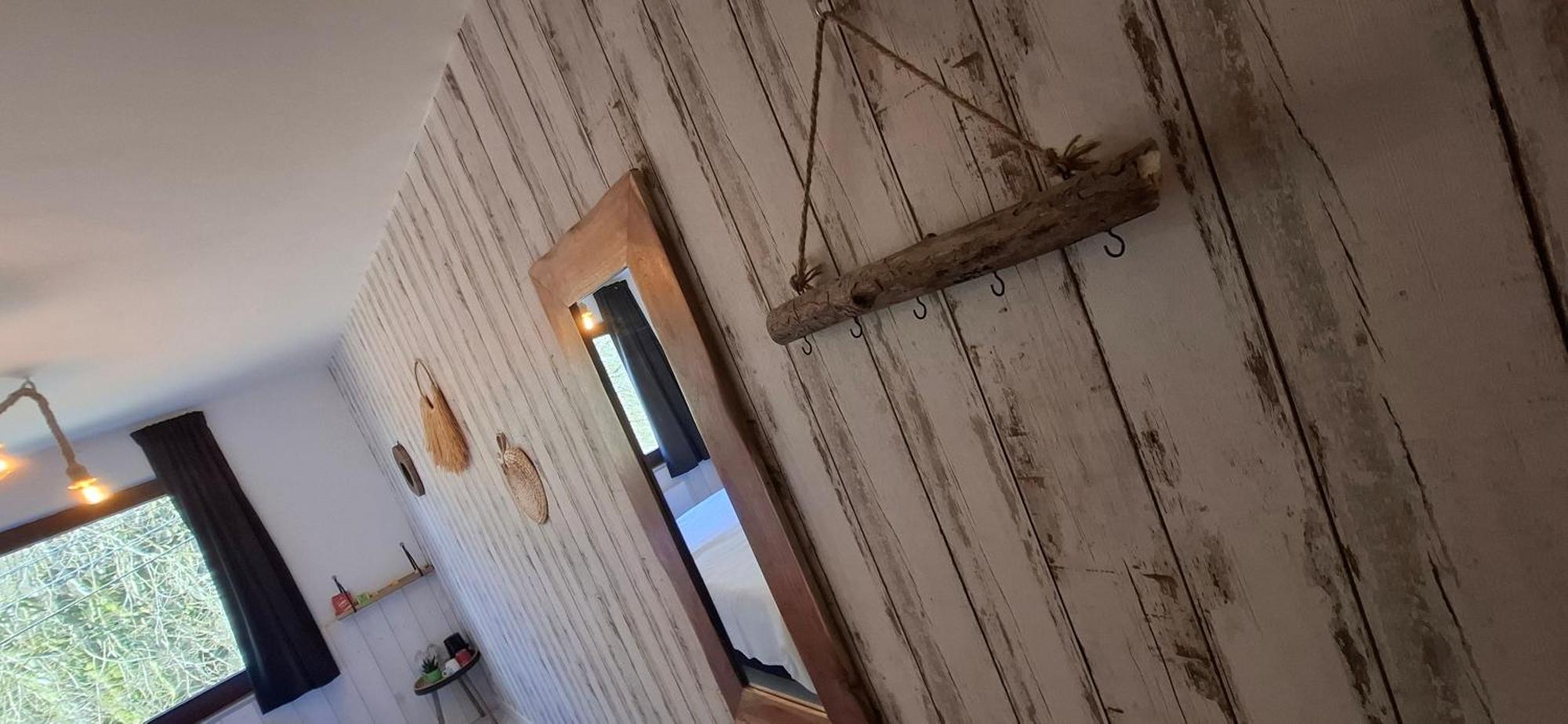 Dikke Vriend , Herberg & Taverne Chiny Bagian luar foto