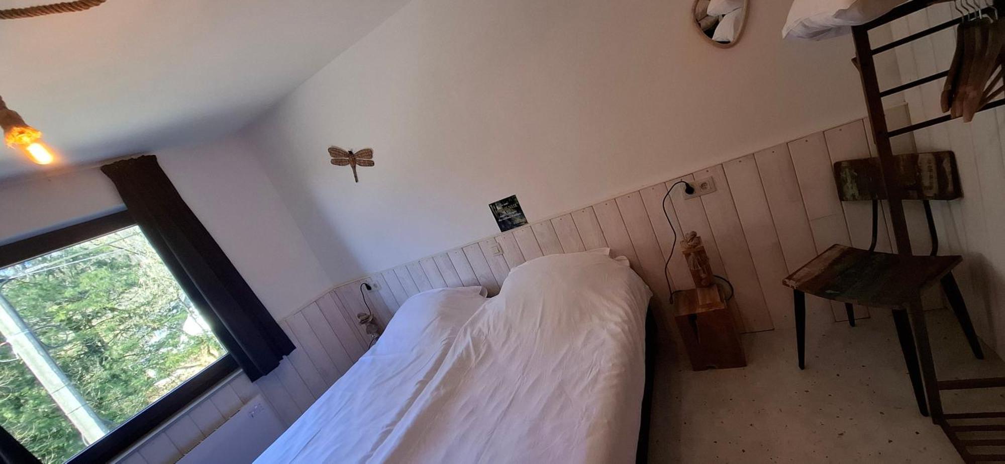 Dikke Vriend , Herberg & Taverne Chiny Bagian luar foto