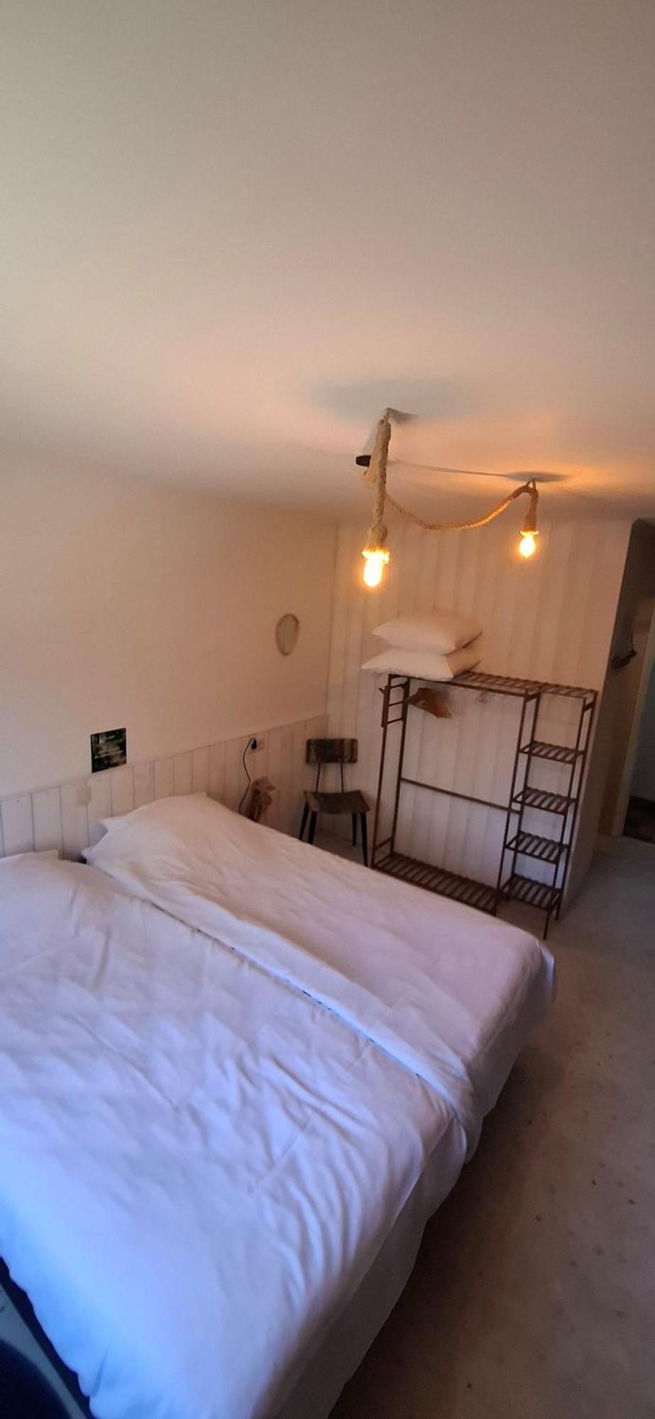 Dikke Vriend , Herberg & Taverne Chiny Bagian luar foto
