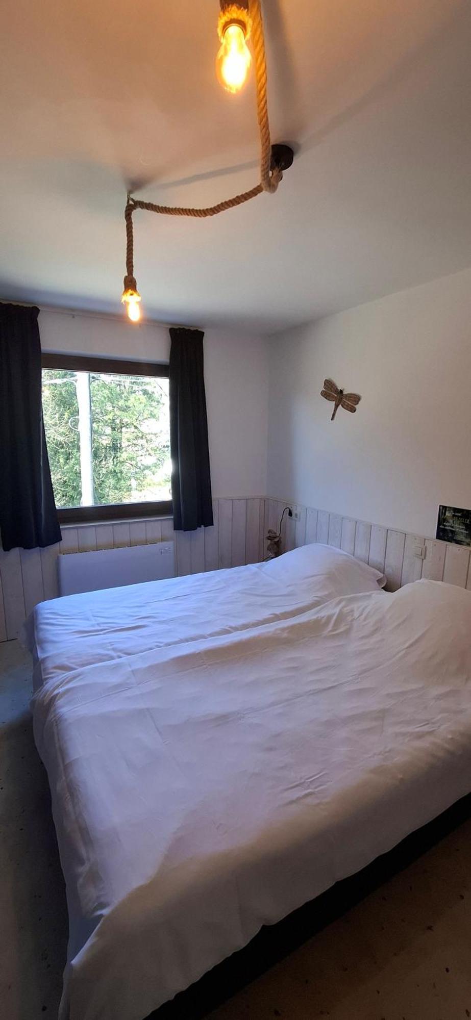 Dikke Vriend , Herberg & Taverne Chiny Bagian luar foto